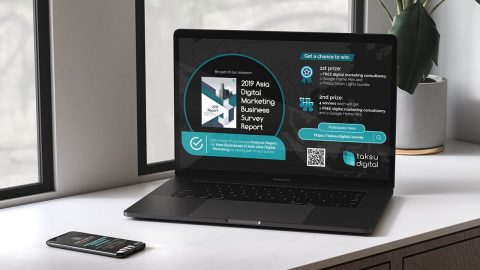 Alexaslot88 Digital Marketing Behaviour in Asia: The Survey