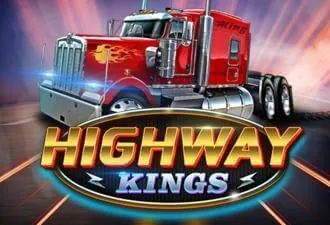 mega888 highway kings
